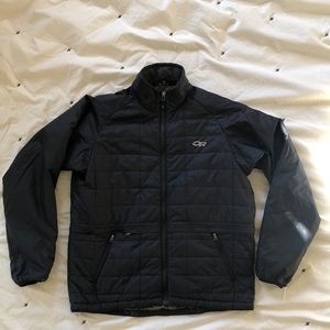 Outdoor Research, Light weight jacket, Medium